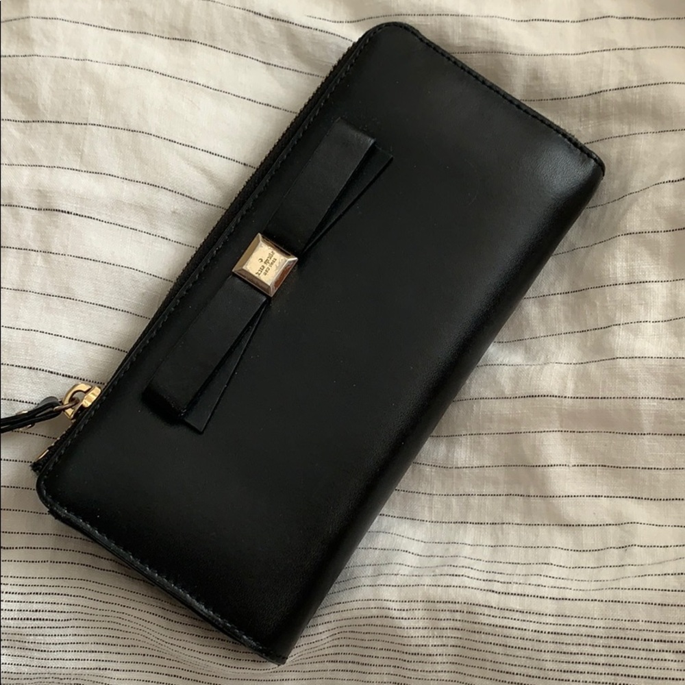 Kate spade wallet
